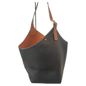 Maison De Beaute Cholet Bag Black